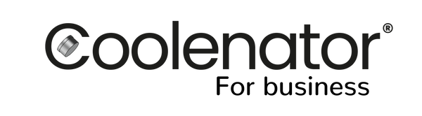 Coolenator for Business