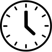 Stays cool for hours